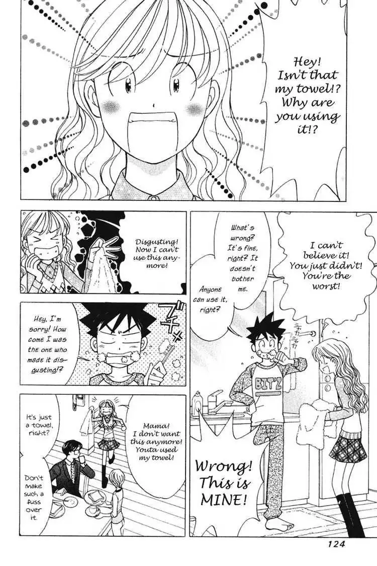 Orange Yane no Chiisana Ie Chapter 62 2